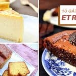 Il était une fois la pâtisserie