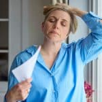 Combien de temps dure la ménopause ?