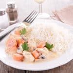 Quel vin boire avec de la blanquette de veau ?