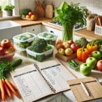 10 astuces pour faire des économies sur vos courses alimentaires