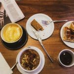 Pour perdre 5 kilos en un mois, misez sur cet aliment croquant du petit déjeuner