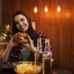 Voici l'ultime secret des personnes qui ne grossissent pas en mangeant ce qu'elles veulent