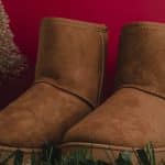 Ces bottes fourrées Lidl à 9,99 € sont parfaites pour affronter le froid