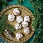 Little round Lebkuchen ⋆Anne's Kitchen