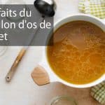 Bouillon d’os de poulet : bienfaits pour la santé et recettes maison