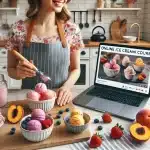 Devenez Artisan Glacier et Faites Vos Propres Glaces : Une Nouvelle Tendance en 2025 !