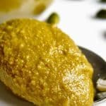 Pâte de pistache maison - Recette facile : Il était une fois la pâtisserie