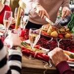 les astuces pour profiter du repas en toute légèreté