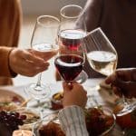 Au-delà de ce nombre de verres, l'alcool fait grimper la tension (ça va très vite)