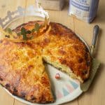 Galette des Rois ⋆Anne's Kitchen