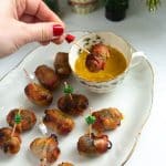 Luxembourgish Pigs in Blankets ⋆Anne's Kitchen