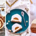 19 recettes de Bûches de Noël