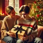 Chère maman : et si ce Noël, vous offriez à votre ado un avenir ? 🎄✨