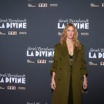 Sandrine Kiberlain, mal à l'aise avec les stars qui affichent leurs avis politiques ? Pour ma part,...