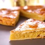 Voici le nombre de calories dans 1 seule part de galette des rois