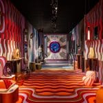 Au salon Maison & Objet, la décoration change de cap et en met plein les yeux