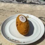 Casa Portuguesa do Pastel de Bacalhau ⋆Anne's Kitchen