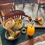 Lisbon: Geographia ⋆Anne's Kitchen