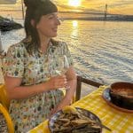 Lisbon: Ponto Final ⋆Anne's Kitchen