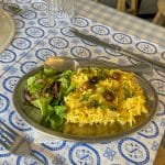 Tasca Zebras ⋆Anne's Kitchen