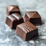 Le Chocolat et le Matériel Indispensable pour Réussir Vos Créations Gourmandes