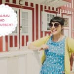 Bacalhau and Mettwurscht ⋆Anne's Kitchen