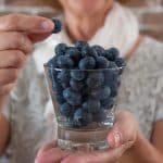 Voici la quantité de fruits rouges à manger chaque jour pour réduire le déclin cognitif