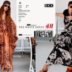 la collection H&M inspirée de cette célèbre série sera bientôt en rupture de stock