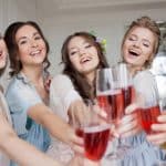 Soirée dîner-spectacle Chippendales à Paris : le concept parfait pour votre EVJF