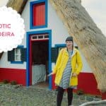 EP 4: Exotic Madeira