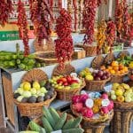 Mercado dos Lavradores ⋆Anne's Kitchen