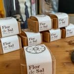 Algarve: Sal Marim ⋆Anne's Kitchen