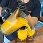 Taberna A Poncha ⋆Anne's Kitchen