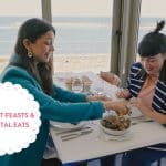 Market Feasts & Coastal Eats ⋆Anne's Kitchen