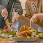 Recettes express : que mangeons-nous aujourd'hui de rapide à préparer ? Solutions saines et sav...