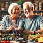Musculation et nutrition : duo gagnant anti diabète