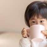 Les enfants japonais adorent cette boisson et c'est une très bonne alternative aux sodas