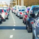 dans cette ville française, mieux vaut éviter de prendre la voiture