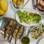Taberna Sao Pedro ⋆Anne's Kitchen