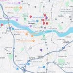My Porto Map