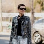 Cristina Cordula dévoile ses coups de cœur Zara du printemps dans une tenue très stylée