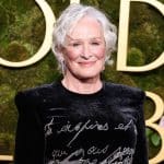 À 78 ans, Glenn Close s'offre des escarpins à 1750 euros d'une marque française iconique