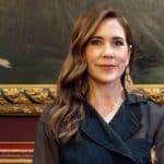 Pour les 18 ans de sa cadette, Mary de Danemark mise sur un look mère-fille assorti