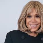 Brigitte Macron est fan de cette marque française qu'elle porte chaque semaine