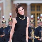 Charlotte Gainsbourg dévoile sa tenue préférée et on l'a toutes dans notre dressing