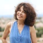 Isabelle Mergault, propriétaire d'une maison près de Paris ? Je suis stupide...