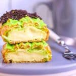 10 idées de recettes avec de la crème pâtissière