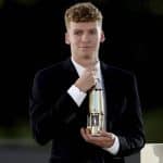 Léon Marchand, déjà prêt à quitter la natation ? Ce métier inattendu qu'il veut exercer