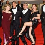 Laure Calamy en montre trop au Festival de Cannes : À ne pas refaire !