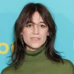 Charlotte Gainsbourg moins austère qu'on pense ? Avec Yvan...